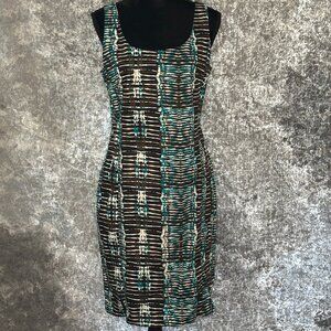 Rafaella DRESS~ size 10~ Fully lined